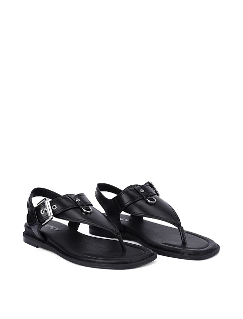 Сандалі DKNY - фото 3 - Miraton