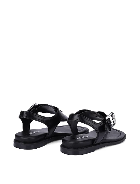 Сандалі DKNY - фото 4 - Miraton