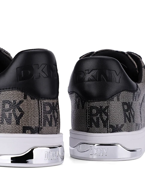 Кеди DKNY - фото 5 - Miraton