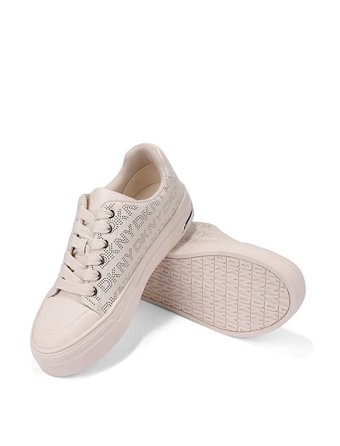 Кеды DKNY - фото 2 - Miraton