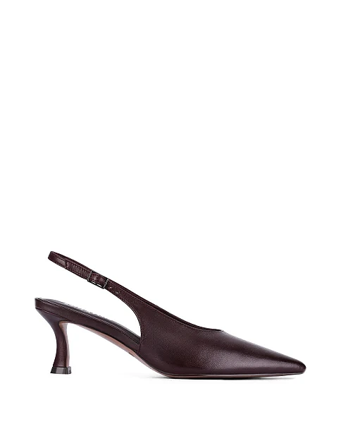 Туфли MIRATON - фото 1 - Miraton