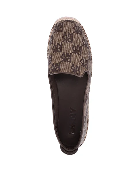 Эспадрильи DKNY - фото 2 - Miraton