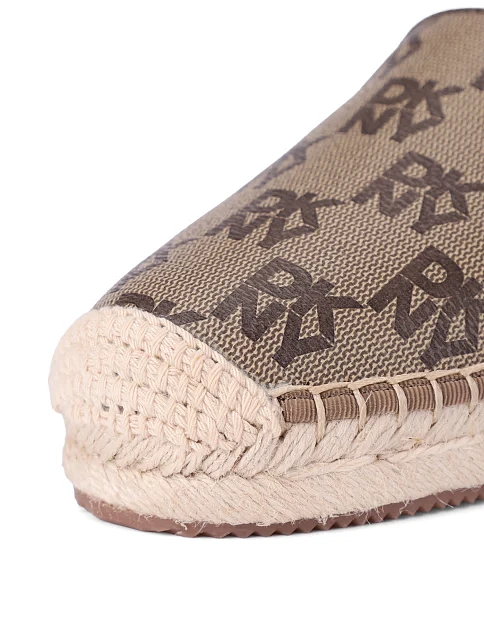 Эспадрильи DKNY - фото 5 - Miraton