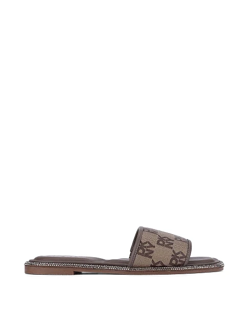 Шльопанці DKNY - фото 1 - Miraton