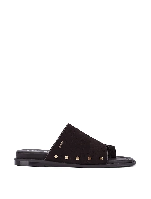 Шльопанці DKNY - фото 1 - Miraton