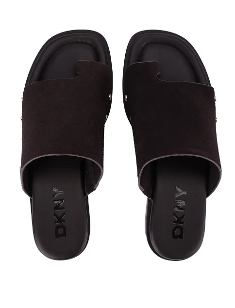 Шльопанці DKNY - фото 2 - Miraton