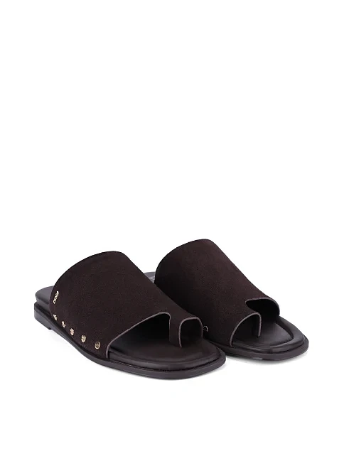 Шльопанці DKNY - фото 3 - Miraton