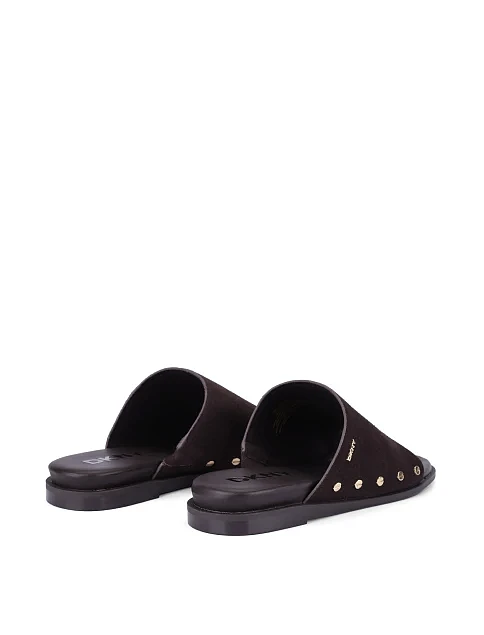 Шльопанці DKNY - фото 4 - Miraton