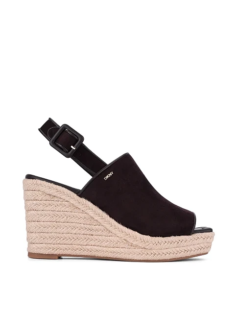 Босоніжки DKNY - фото 1 - Miraton