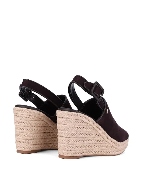 Босоніжки DKNY - фото 4 - Miraton