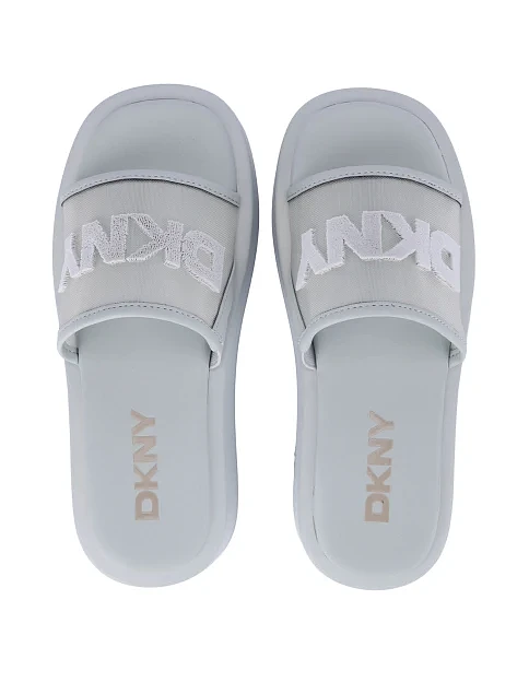 Шлепанцы DKNY - фото 2 - Miraton