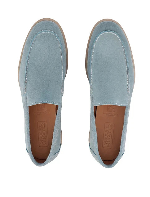 Туфлі Miguel Miratez - фото 4 - Miraton