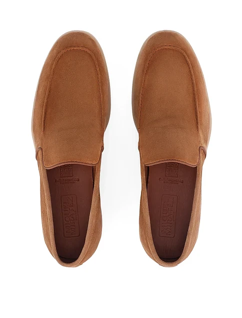 Туфлі Miguel Miratez - фото 4 - Miraton