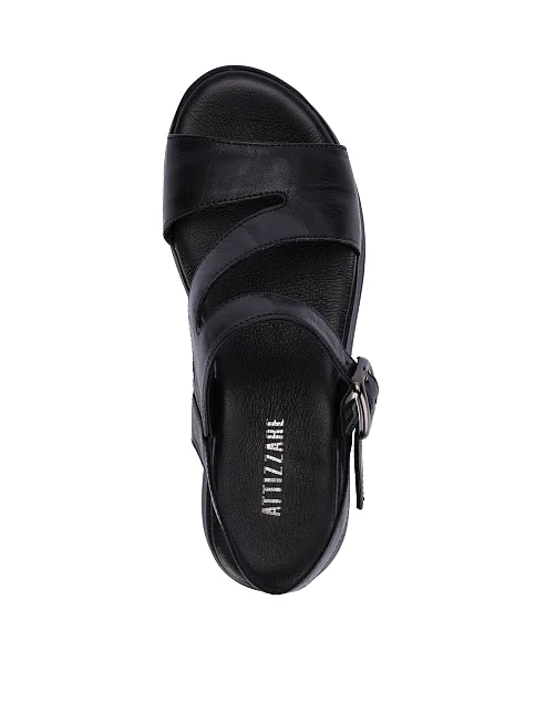 Босоножки Attizzare - фото 2 - Miraton