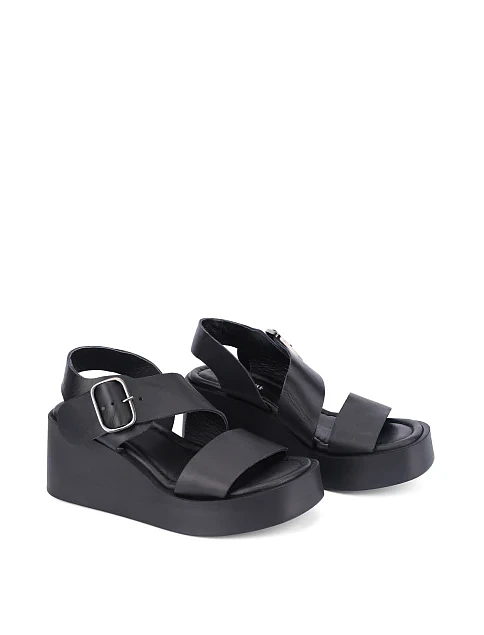 Босоніжки Attizzare - фото 3 - Miraton