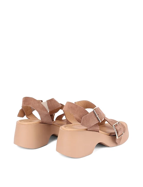 Босоніжки Attizzare - фото 4 - Miraton