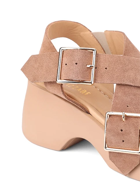 Босоніжки Attizzare - фото 5 - Miraton