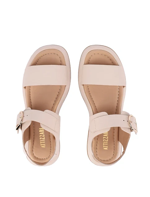 Сандалі Attizzare - фото 2 - Miraton