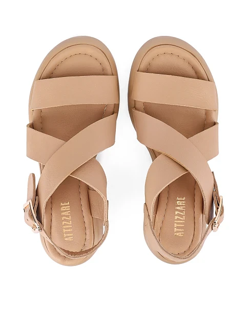 Сандалі Attizzare - фото 2 - Miraton