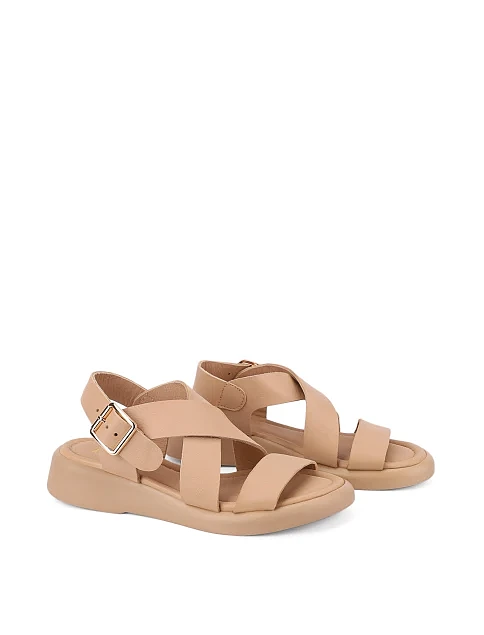 Сандалі Attizzare - фото 3 - Miraton