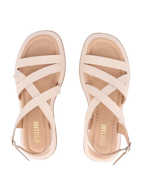 Сандалі Attizzare - фото 2 - Miraton