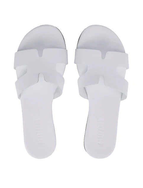 Шльопанці Attizzare - фото 2 - Miraton