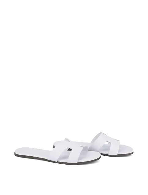 Шльопанці Attizzare - фото 3 - Miraton