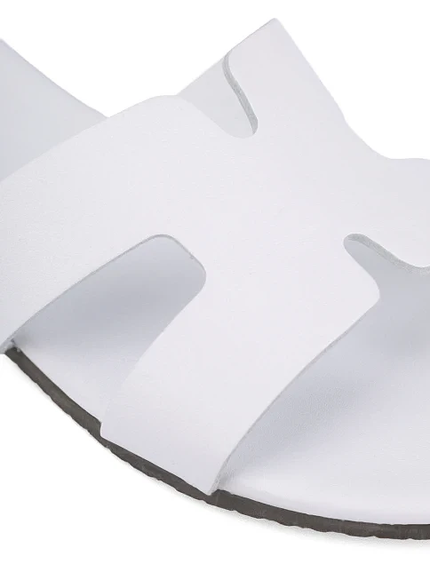 Шльопанці Attizzare - фото 5 - Miraton