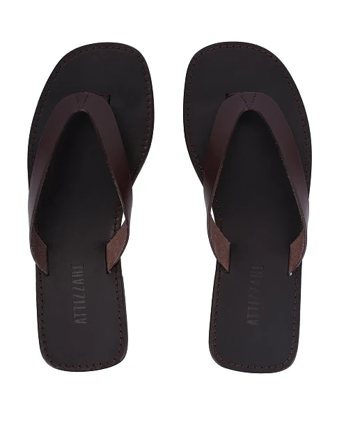 Шлепанцы Attizzare - фото 2 - Miraton