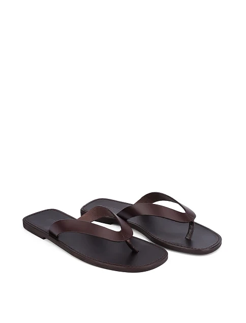 Шлепанцы Attizzare - фото 3 - Miraton