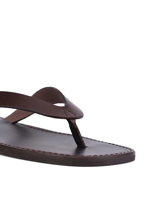 Шлепанцы Attizzare - фото 5 - Miraton