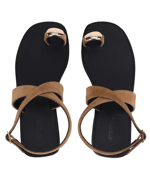 Сандалии Attizzare - фото 2 - Miraton