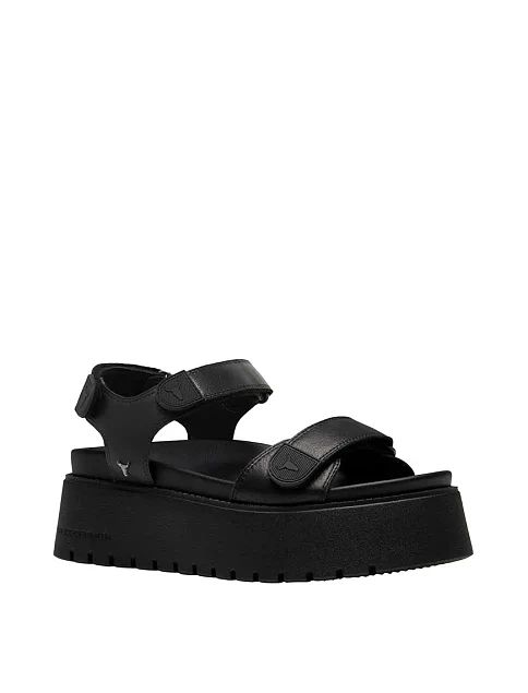 Сандалі WINDSOR SMITH - фото 4 - Miraton