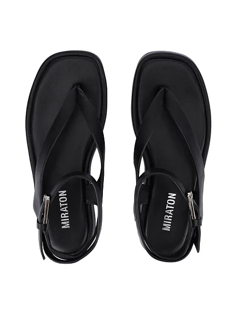 Сандалі MIRATON - фото 2 - Miraton