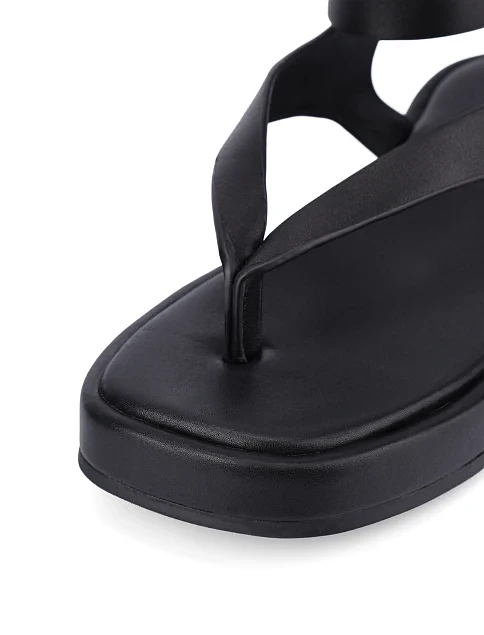 Сандалі MIRATON - фото 5 - Miraton