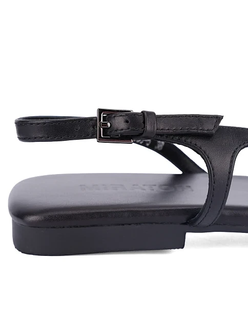 Сандалі MIRATON - фото 5 - Miraton