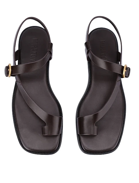 Сандалі MIRATON - фото 2 - Miraton