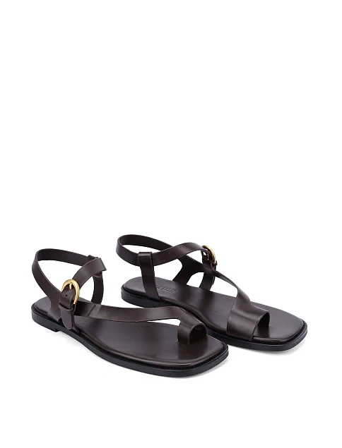 Сандалі MIRATON - фото 3 - Miraton