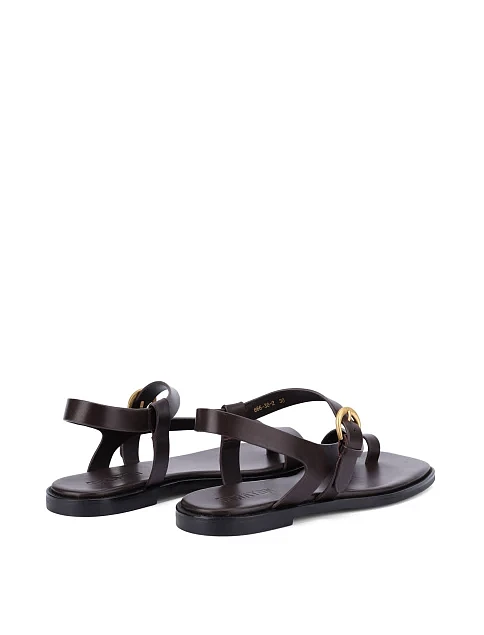 Сандалі MIRATON - фото 4 - Miraton