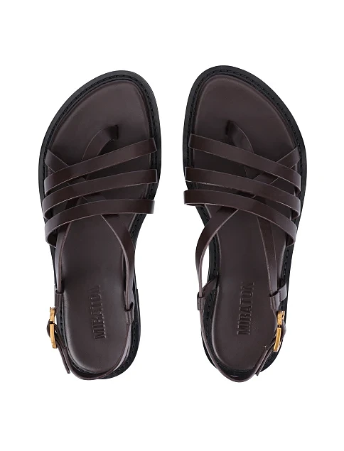 Сандалі MIRATON - фото 2 - Miraton