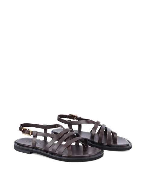 Сандалі MIRATON - фото 3 - Miraton