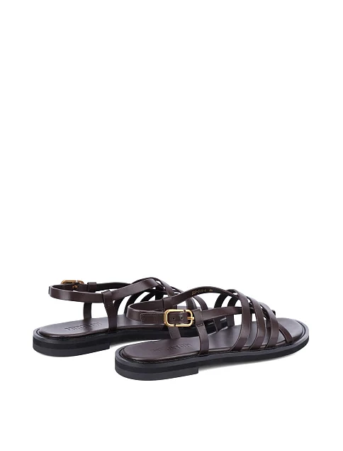 Сандалі MIRATON - фото 4 - Miraton