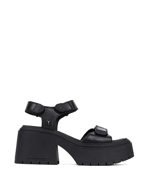 Босоножки WINDSOR SMITH - фото 1 - Miraton