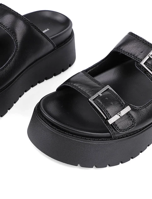 Шльопанці WINDSOR SMITH - фото 5 - Miraton