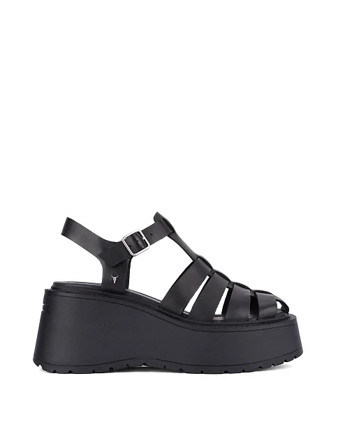 Сандалии WINDSOR SMITH - фото 1 - Miraton