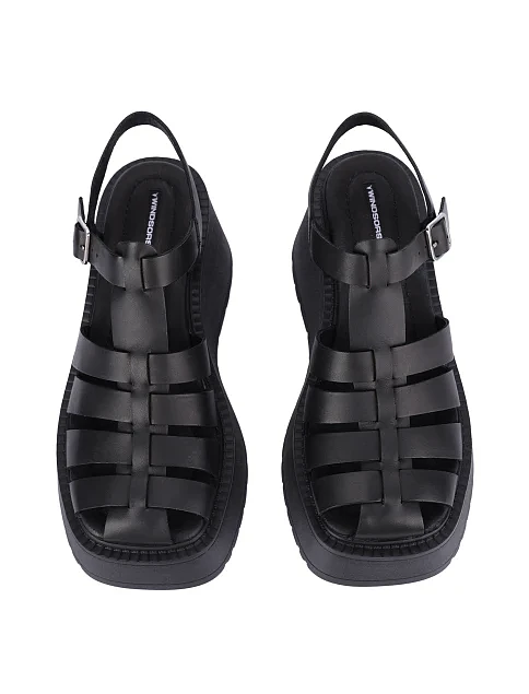 Сандалии WINDSOR SMITH - фото 2 - Miraton