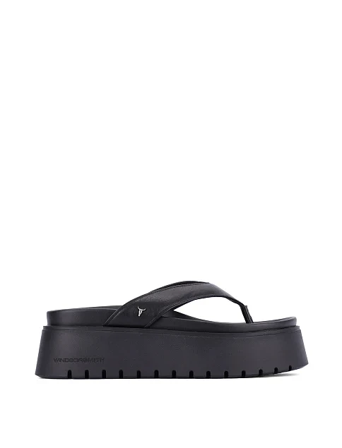 Шлепанцы WINDSOR SMITH - фото 1 - Miraton