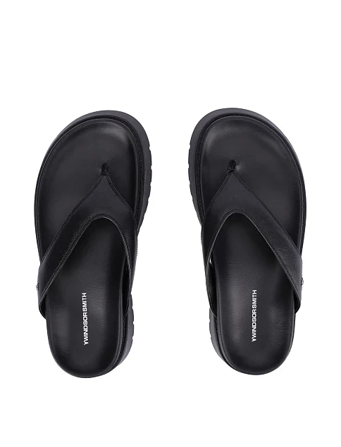 Шлепанцы WINDSOR SMITH - фото 2 - Miraton