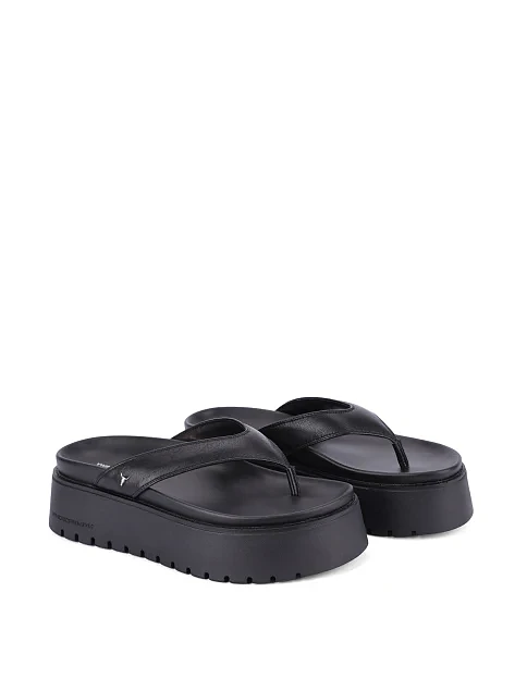 Шлепанцы WINDSOR SMITH - фото 3 - Miraton