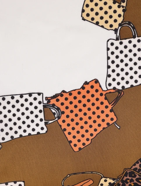 Хустка - фото 2 - Miraton